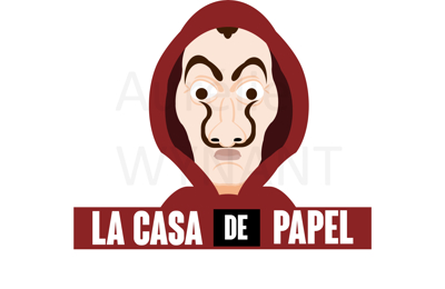 La Casa de Papel
