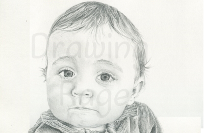 Haya, ma fille – 11 mois