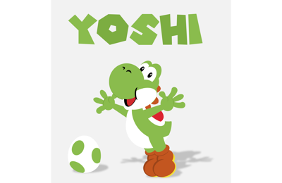 Yoshi