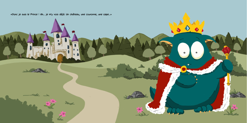 Illustrations livre 